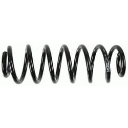 Ressort de suspension SACHS 994 361