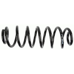Ressort de suspension SACHS 994 369