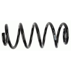 Ressort de suspension SACHS 993 081