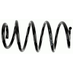 Ressort de suspension SACHS 993 119
