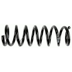 Ressort de suspension SACHS 994 348