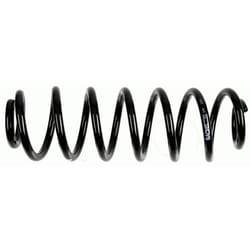 Ressort de suspension SACHS 994 358