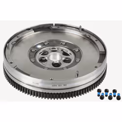 Volant bimasse SACHS 2294 001 591