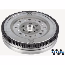 Volant bimasse SACHS 2294 001 591