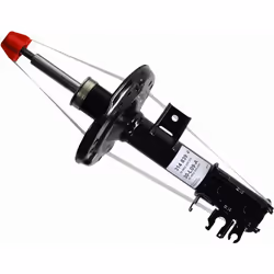 Amortisseur SACHS 314 839 gauche