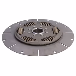 Disque d'embrayage SACHS 1866 000 150 - Vue supplémentaire 2