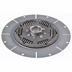 Disque d'embrayage SACHS 1866 000 150 - Vue supplémentaire 3
