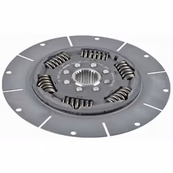 Disque d'embrayage SACHS 1866 000 150 - Vue supplémentaire 4