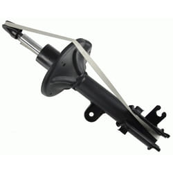 Amortisseur SACHS 314 995