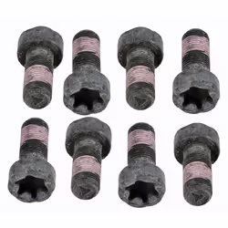 Visserie, volant moteur SACHS 1874 000 050