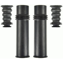 Soufflet de protection amortisseur SACHS 900 248