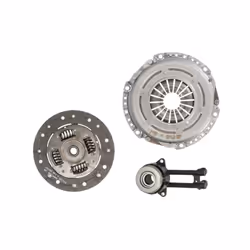 Kit d'embrayage SACHS 3000 990 314