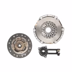 Kit d'embrayage SACHS 3000 990 314