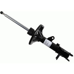 Amortisseur SACHS 313 529 gauche