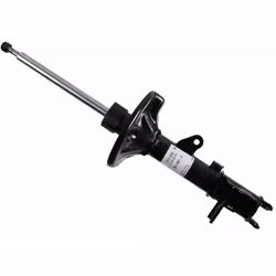 Amortisseur SACHS 313 529 gauche