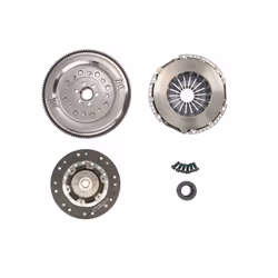 Kit d'embrayage SACHS 2290 601 045