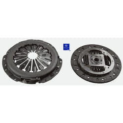 Kit d'embrayage SACHS 3000 951 539