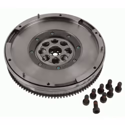 Volant bimasse SACHS 2294 001 267