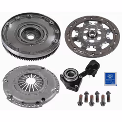 Kit d'embrayage SACHS 2290 601 047