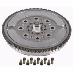 Volant bimasse SACHS 2294 001 348