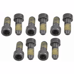Visserie, volant moteur SACHS 1874 000 051