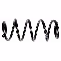 Ressort de suspension SACHS 993 125