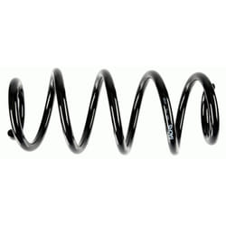 Ressort de suspension SACHS 993 125