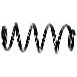 Ressort de suspension SACHS 993 127