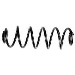 Ressort de suspension SACHS 994 377