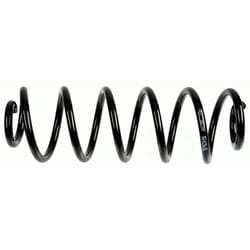 Ressort de suspension SACHS 994 380