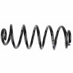 Ressort de suspension SACHS 994 386