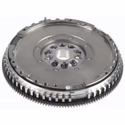 Volant bimasse SACHS 2294 001 359