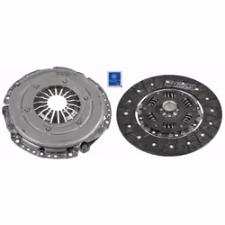 Kit d'embrayage SACHS 3000 970 054