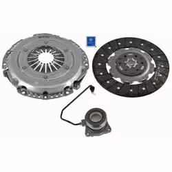Kit d'embrayage SACHS 3000 990 303
