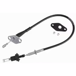 Tirette à câble, commande d'embrayage SACHS 3074 600 137
