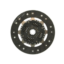 Disque d'embrayage SACHS 1878 005 786