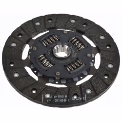 Disque d'embrayage SACHS 1878 005 786