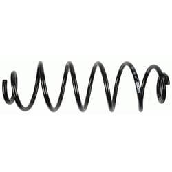 Ressort de suspension SACHS 994 399