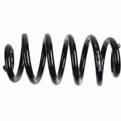 Ressort de suspension SACHS 994 407