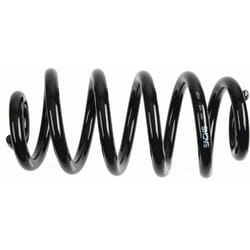 Ressort de suspension SACHS 994 407