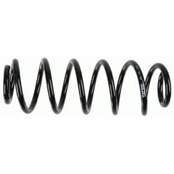 Ressort de suspension SACHS 994 413
