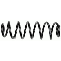 Ressort de suspension SACHS 994 414