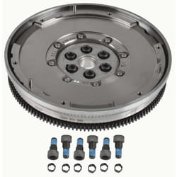Volant bimasse SACHS 2294 001 589
