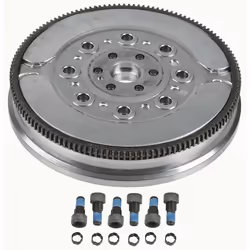 Volant bimasse SACHS 2294 001 589