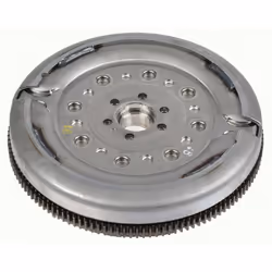 Volant bimasse SACHS 2294 001 733 - Vue supplémentaire 2