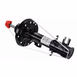 Amortisseur SACHS 315 124