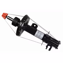 Amortisseur SACHS 315 125 gauche