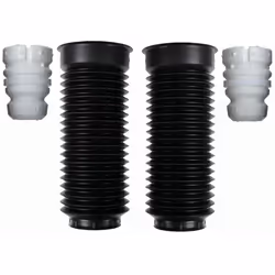 Kit de protection contre la poussière, amortisseur SACHS 900 251