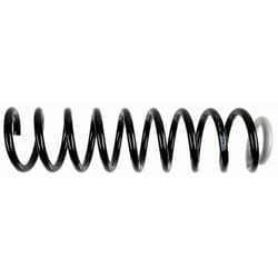 Ressort de suspension SACHS 993 204