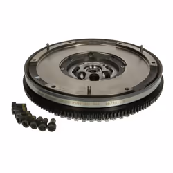 Volant bimasse SACHS 2294 001 744